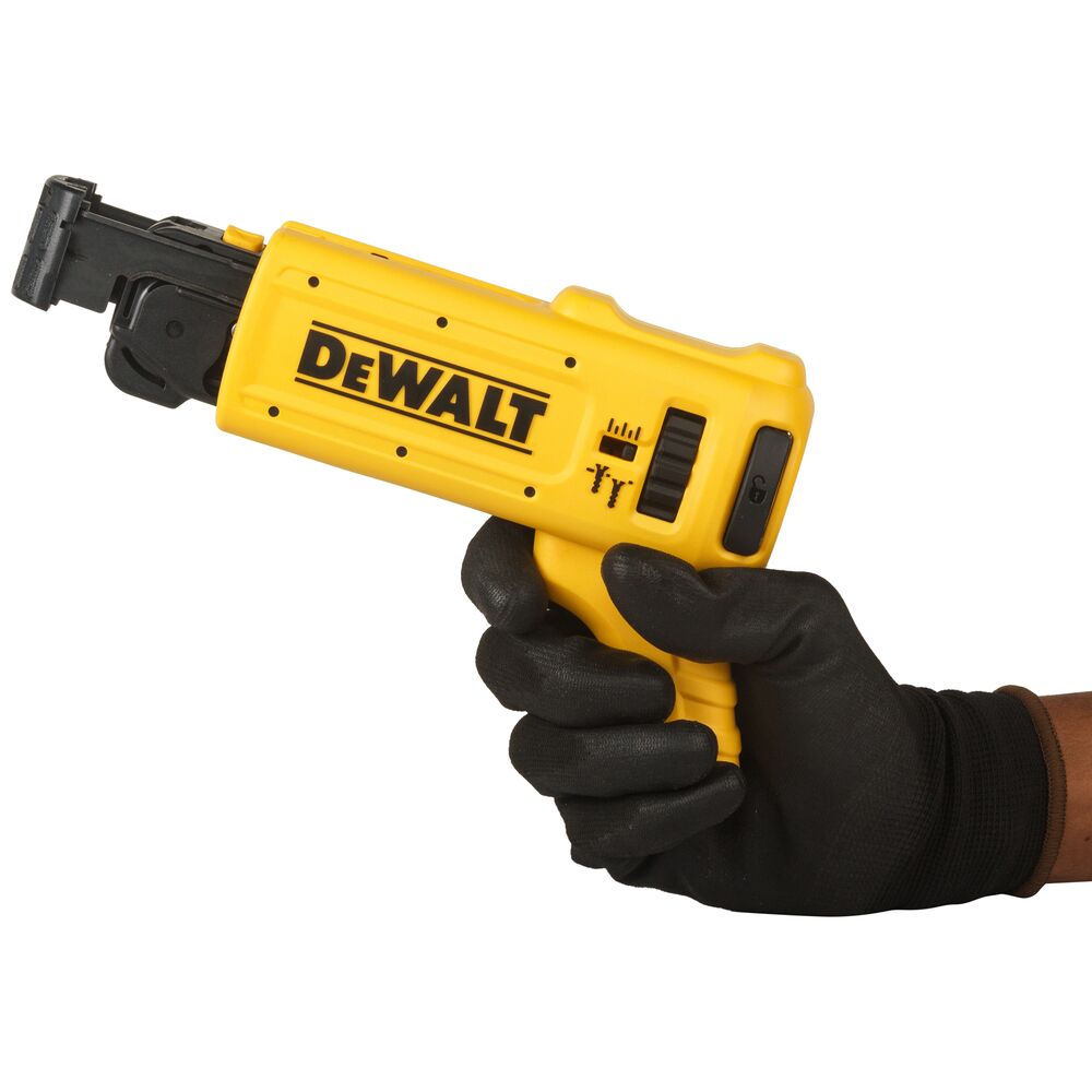 DeWalt Accessories DCF6201-XJ DCF6201 Screw gun attachment