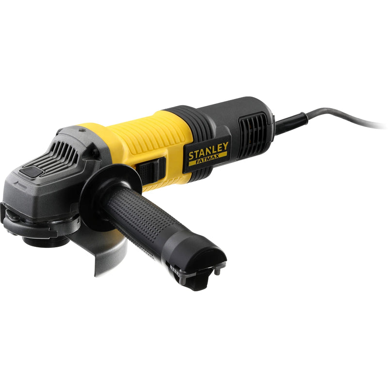 850W FATMAX Ø125mm Winkelschleifer (STANLEY FMEG220-QS)