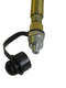 Hollow cylinder (30Ton-50mm), Hyd. Hand pump (700bar, 700cm3) (B-700+YG-3050K) 