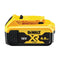 Ersatz-Akku, Batterie 18.0V, 4.0Ah, XR Li-Ion (DeWALT DCB182-XJ)