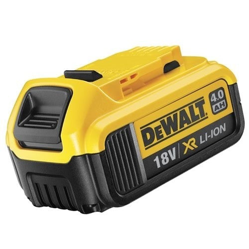 Ersatz-Akku, Batterie 18.0V, 4.0Ah, XR Li-Ion (DeWALT DCB182-XJ)