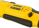 18V / 33Nm Akku-Winkelbohrmaschine - Basic (DeWALT DCD740N-XJ) B-WARE