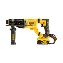 18V SDS-plus Akku-Kombihammer 28mm, 3.0J (DeWALT DCH263NK-XJ)