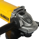 Ø230mm Winkelschleifer, 2200W/230V (DeWALT DWE492-QS)