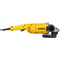 Ø230mm Winkelschleifer, 2200W/230V (DeWALT DWE492-QS)