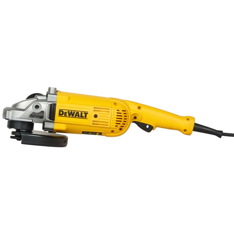 Ø230mm Winkelschleifer, 2200W/230V (DeWALT DWE492-QS)