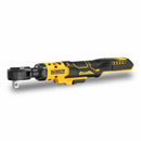 18V Akku-Ratsche 3/8" (Bürstenlos) Basic (DeWALT DCF513N-XJ)