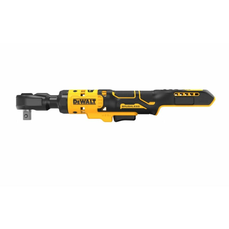 18V Akku-Ratsche 3/8" (Bürstenlos) Basic (DeWALT DCF513N-XJ)