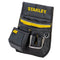 Gürteltasche Stanley® mit Nageltasche & Hammerhalter, Leer (STANLEY 1-96-181)