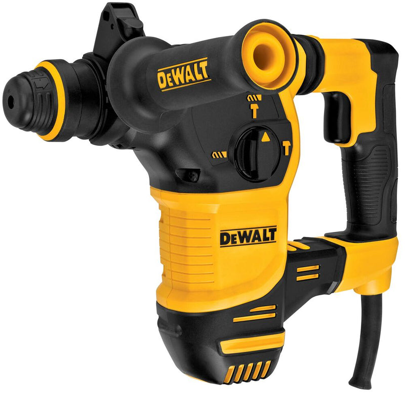 950W SDS-Plus Kombihammer 30mm (DeWALT D25333K-QS)