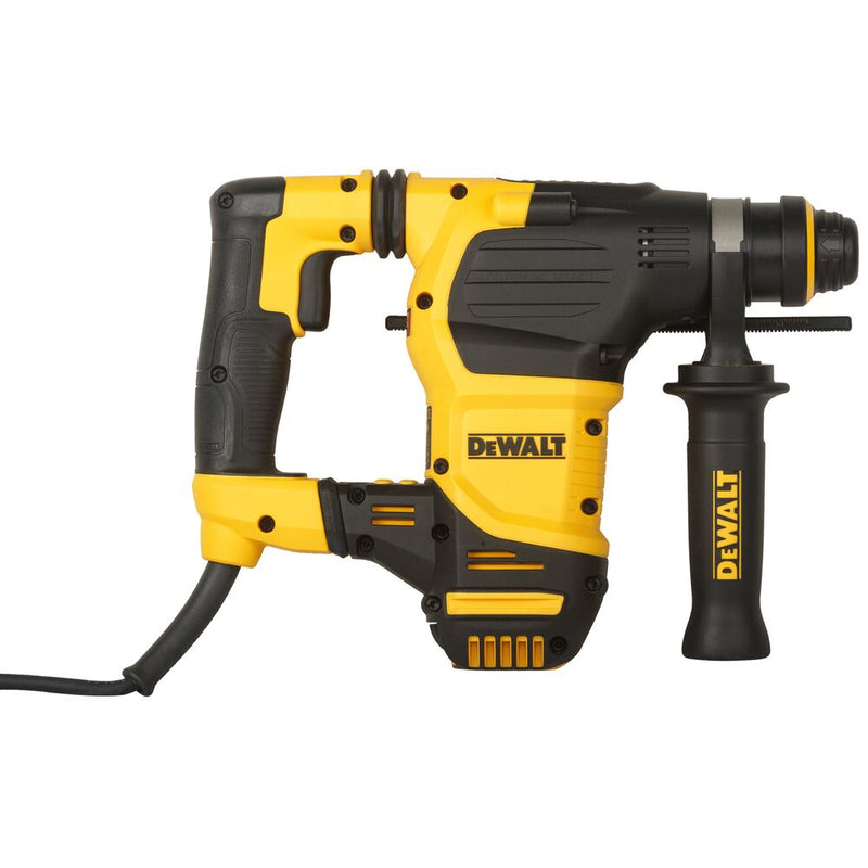 950W SDS-Plus Kombihammer 30mm (DeWALT D25333K-QS)