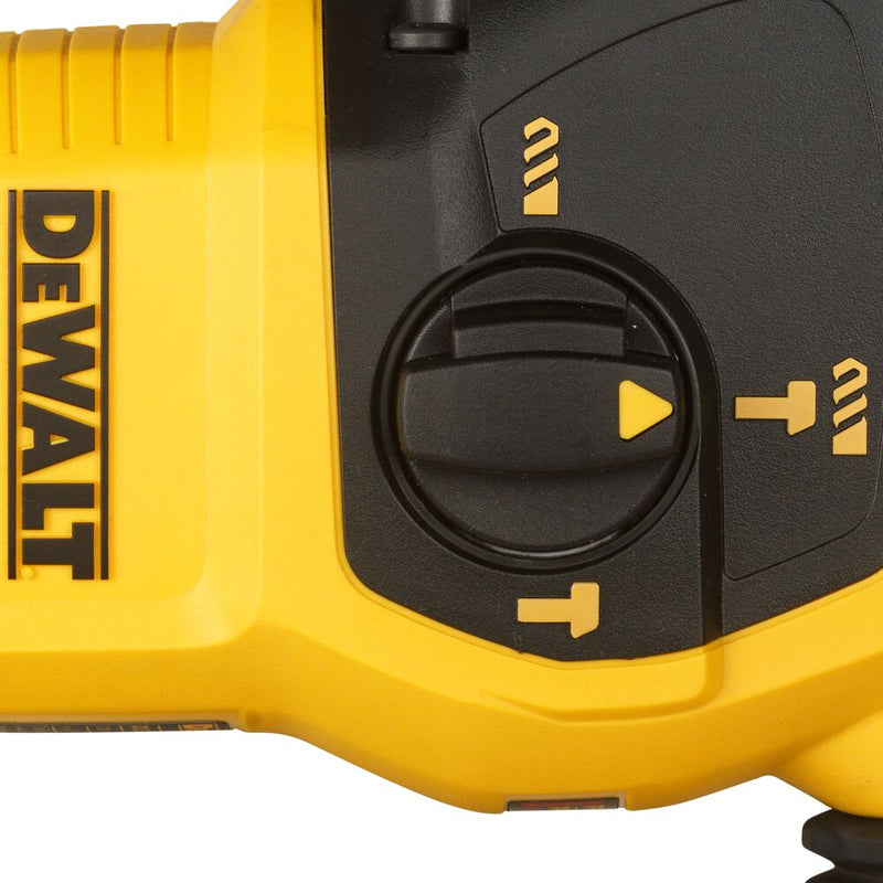 950W SDS-Plus Kombihammer 30mm (DeWALT D25333K-QS)