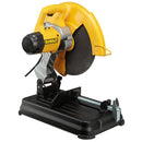 Ø355mm Kreissäge, Kappsäge 2200W/230V (DeWALT D28730-QS)