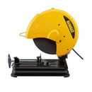 Ø355mm Kreissäge, Kappsäge 2200W/230V (DeWALT D28730-QS)