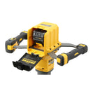 2000W - 54V/2x9.0Ah Akku-Rührwerk 160mm, M14 XR (DeWALT DCD240X2-QW)