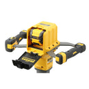 2000W - 54V/2x9.0Ah Akku-Rührwerk 160mm, M14 XR (DeWALT DCD240X2-QW)