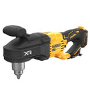 18V / 237Nm Akku-Winkelbohrmaschine - Basic (DeWALT DCD444N-XJ)