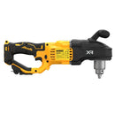 18V / 237Nm Akku-Winkelbohrmaschine - Basic (DeWALT DCD444N-XJ)