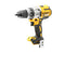 18V/1.5-13mm Akku-3gang-Bohrschrauber (DeWALT DCD991NT-XJ)