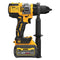 18V/9Ah Akku-Schlagbohrschrauber 1.5-13mm, 67Nm (DeWALT DCD999X1-QW)