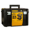 18V/2.0Ah Vollautomatischer Rotationslaser im Koffer (DeWALT DCE074D1R-QW)