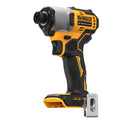 18V cordless impact wrench, 1/4", Basic (DeWALT DCF840N-XJ)