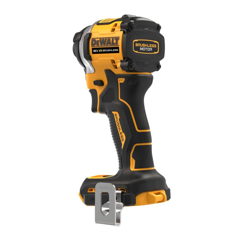 18V Akku Schlagschrauber 1/4" Innensechskant Solo (DeWALT DCF850N-XJ)