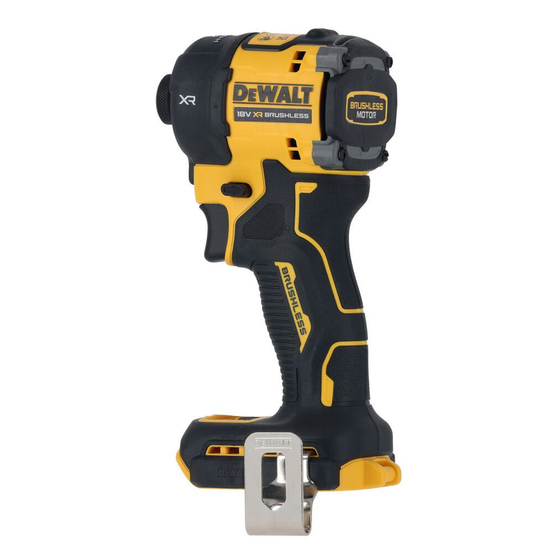 18V Akku 50Nm Schlagschrauber 1/4" Innensechskant - SOLO (DeWALT DCF870N-XJ)