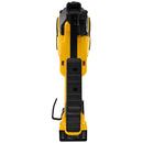 18V/2x5.0Ah XR Akku-Nagel- & Klammergeräte, Zauntacker (DeWALT DCFS950P2-QW)