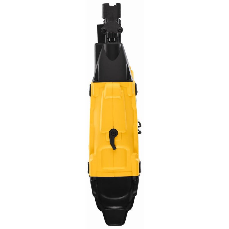 18V/2x5.0Ah XR Akku-Nagel- & Klammergeräte, Zauntacker (DeWALT DCFS950P2-QW)