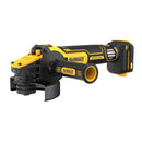 18V Akku-Winkelschleifer 125mm - Basic (DeWALT DCG409VSN-XJ)