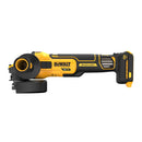 18V Akku-Winkelschleifer 125mm - Basic (DeWALT DCG409VSN-XJ)