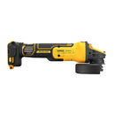 18V Akku-Winkelschleifer 125mm - Basic (DeWALT DCG409VSN-XJ)