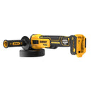 18V Akku-Winkelschleifer 125mm - Basic (DeWALT DCG409VSN-XJ)