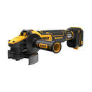 18V Akku-Winkelschleifer 125mm Basic (DeWALT DCG416VSN-XJ)