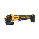 18V Akku-Winkelschleifer 125mm Basic (DeWALT DCG416VSN-XJ)