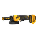 18V Akku-Winkelschleifer 125mm Basic (DeWALT DCG416VSN-XJ)