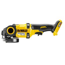 54V Akku-Winkelschleifer 125mm (Basic) (DeWALT DCG418N-XJ)