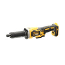 18V Akku-Geradschleifer 6mm (bürstenlos) - Basisversion (DeWALT DCG426N-XJ)