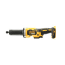 18V Akku-Geradschleifer 6mm (bürstenlos) - Basisversion (DeWALT DCG426N-XJ)