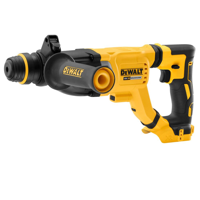 18V SDS-plus Akku-Kombihammer 28mm, 3.0J (DeWALT DCH263N-XJ)