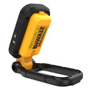 3.6 Volt Akku-LED-Taschenlampe 1000Lumen (DeWALT DCL182-XJ)