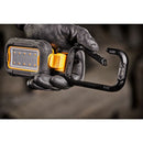 3.6 Volt Akku-LED-Taschenlampe 1000Lumen (DeWALT DCL182-XJ)