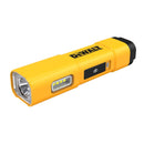 3.6 Volt Akku-LED-Taschenlampe 1200Lumen - Basic (DeWALT DCL183-XJ)