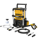 2x18V Akku-Hochdruckreiniger - Basic (DeWALT DCMPW1600N-XJ)