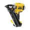 B-WARE 18V/5.0Ah Zwei-Stufen-Akku-Nagler & Klammergeräte 90mm (DeWALT DCN695P2-QW)