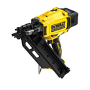 18V Akku-Nagler, Einzel&Serienauslösung 90mm - Basic (DeWALT DCN930N-XJ)