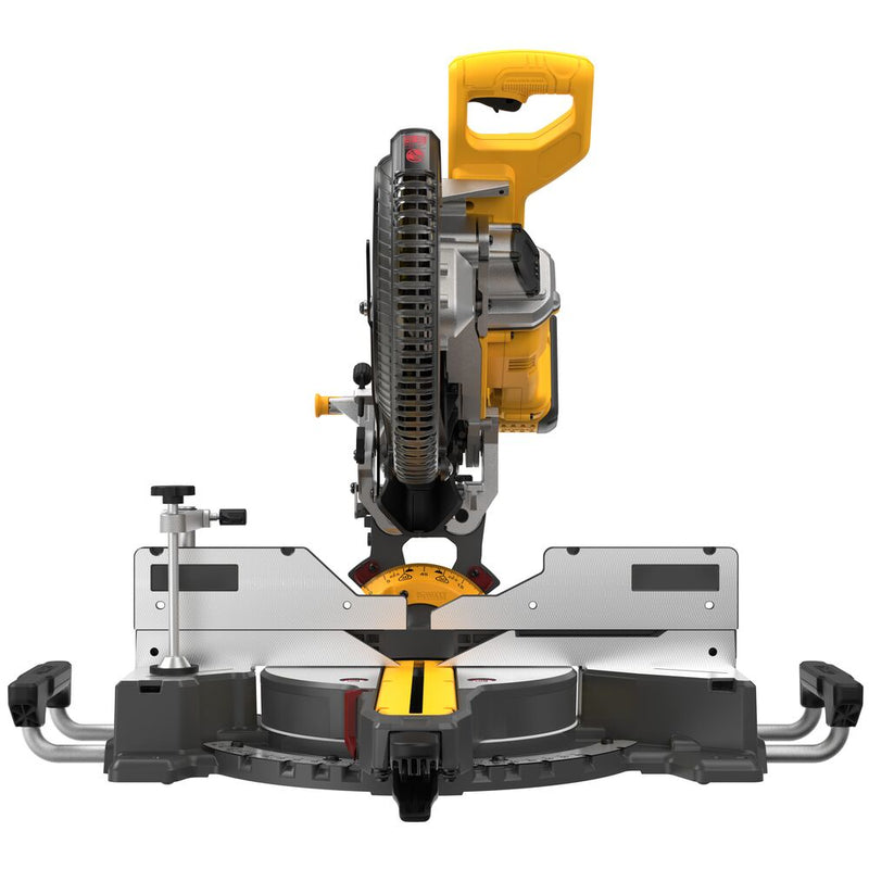 54V 2x9.0Ah 162Wh Akku-Paneelsäge 305mm (DeWALT DCS781X2-QW)