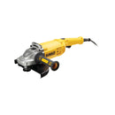 Ø230mm Winkelschleifer, 2200W/230V (DeWALT DWE492-QS)