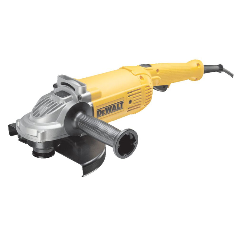 Ø230mm Winkelschleifer, 2200W/230V (DeWALT DWE492-QS)